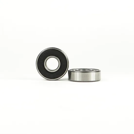 High-Quality-6205zz-2RS-Deep-Groove-Ball-Bearing-for-Precision-Machinery