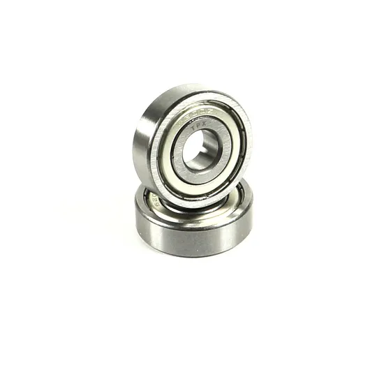 High-Quality-6205zz-2RS-Deep-Groove-Ball-Bearing-for-Precision-Machinery