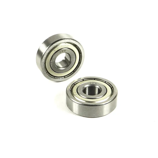 6205zz 2RS Deep Groove Ball Bearing Factory Price Precision Machinery