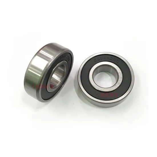 High-Quality-628-2RS-Chrome-Steel-Deep-Groove-Ball-Bearing