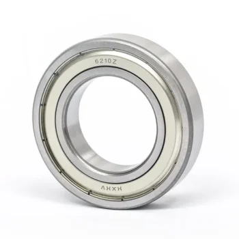 High-Quality 628 2RS Chrome Steel Bearing Factory Price