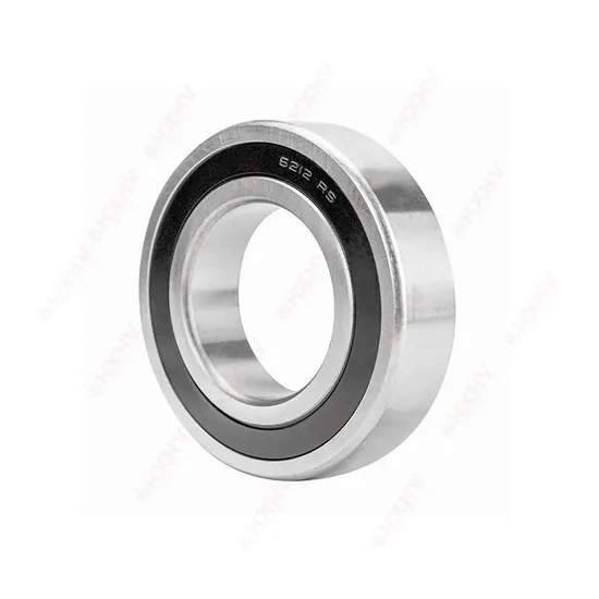 High-Quality-628-2RS-Chrome-Steel-Deep-Groove-Ball-Bearing