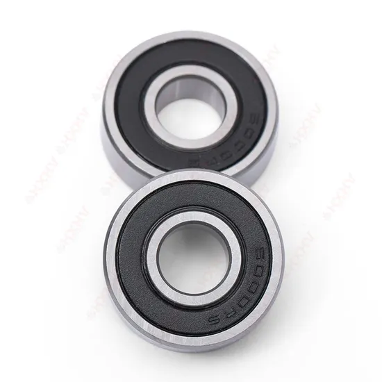 High-Quality-628-2RS-Chrome-Steel-Deep-Groove-Ball-Bearing