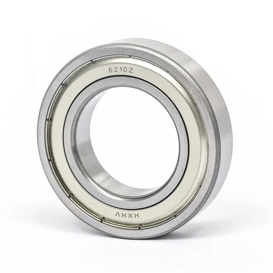 High-Quality 628 2RS Chrome Steel Bearing Factory Price