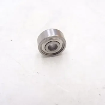 6300 2RS Deep Groove Ball Bearing Factory Price High-Quality