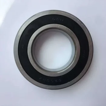 6302 Deep Groove Ball Bearings for Motorcycles Factory Price