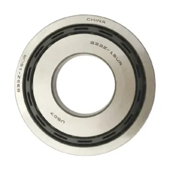 6302rmx Deep Groove Ball Bearings Factory Price Idler Pulleys