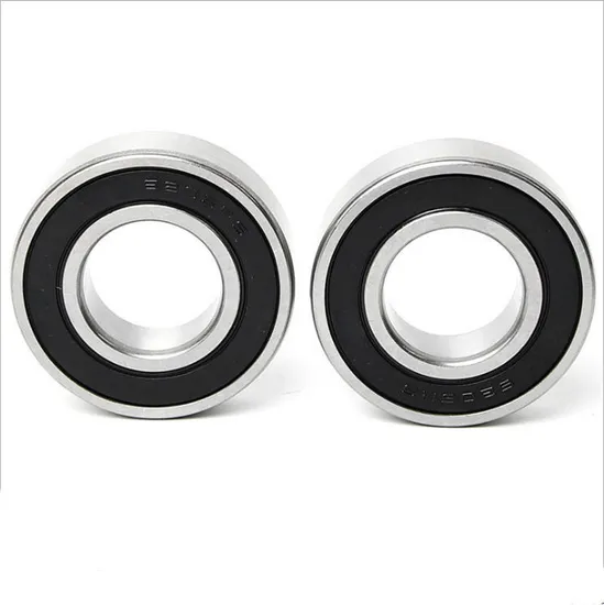 High-Quality-6306-2RS-Ball-Bearing-Made-From-Carbon-Steel