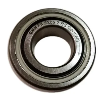 6307 Deep Groove Ball Bearing Factory Price Industrial Use