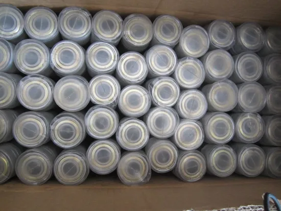 High-Quality-6307-Deep-Groove-Ball-Bearing-for-Industrial-Use