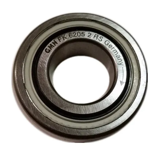 6307 Deep Groove Ball Bearing Factory Price Industrial Use