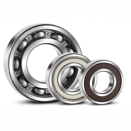 High-Quality-6340-Deep-Groove-Ball-Bearings-for-Machinery