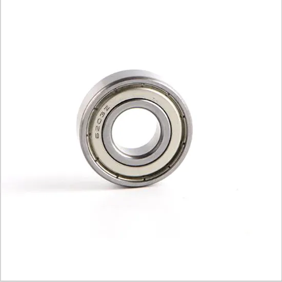 High-Quality-6403-Deep-Groove-Ball-Bearing