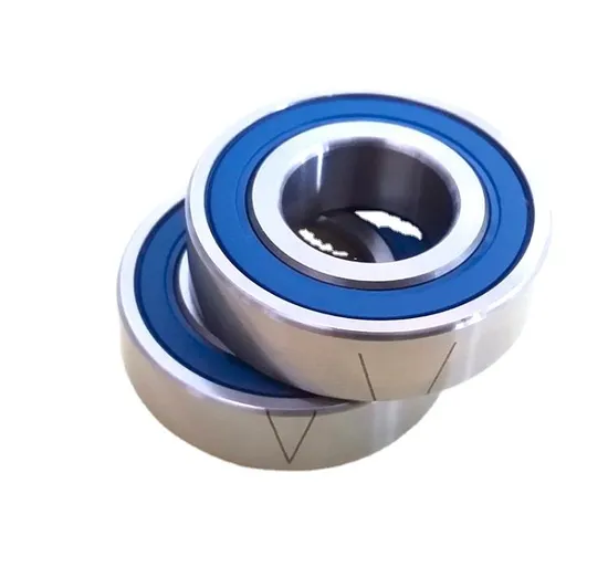 High-Quality-6800-Series-Deep-Groove-Ball-Bearing-10X19X5mm