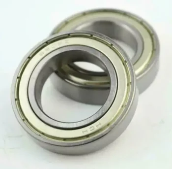 6805 2RS Double Sealed Bearing Factory Price High-Quality