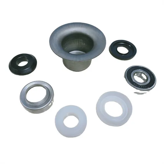 High Quality Roller Conveyor Bearing Housing TK6204-135 Factory Price