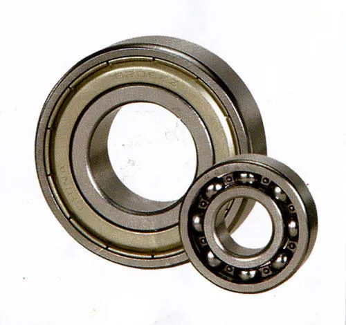 High-Quality-Blue-Rubber-Deep-Groove-Ball-Bearings-5X11X5mm