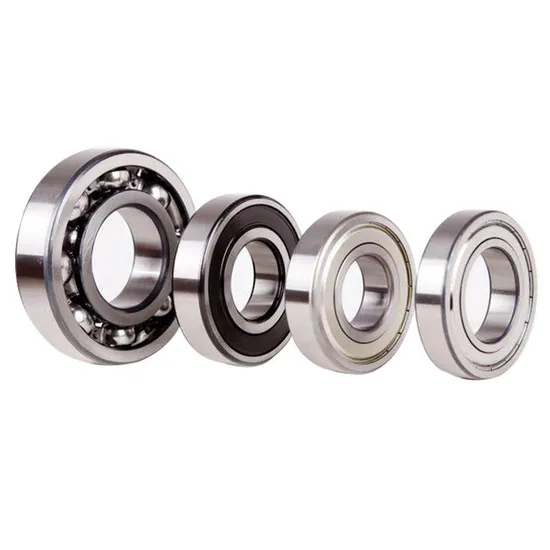 High-Quality-Blue-Rubber-Deep-Groove-Ball-Bearings-5X11X5mm