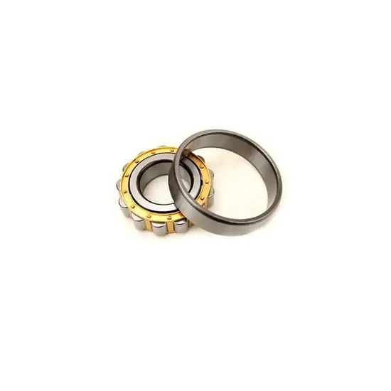 High-Quality NJ1014 Cylindrical Roller Bearing Factory Price