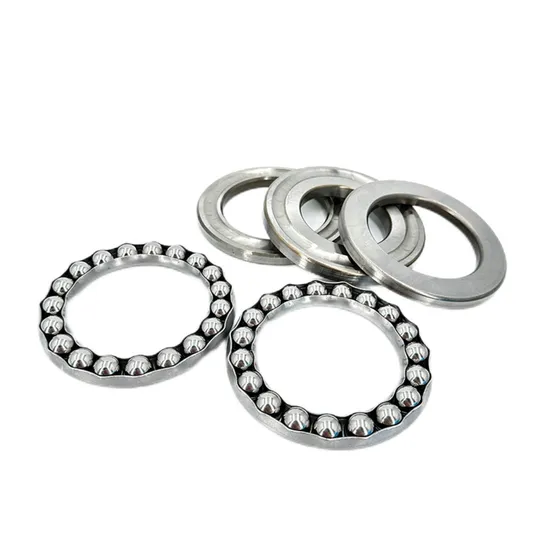 High-Quality-Brass-Steel-Cage-Plane-Thrust-Ball-Bearing-F2-6m-F2-6