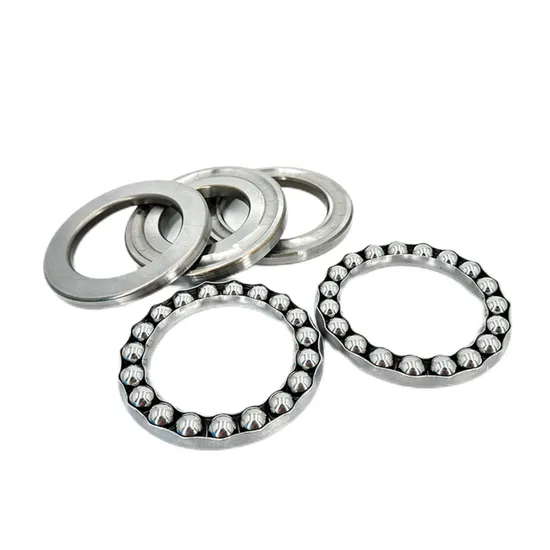 High-Quality-Brass-Steel-Cage-Plane-Thrust-Ball-Bearing-F2-6m-F2-6