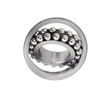 China 1312 Self-Aligning Ball Bearings Factory Price High-Quality