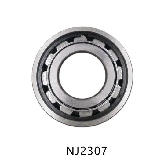 High-Quality NJ2307 Cylindrical Roller Bearing Factory Price