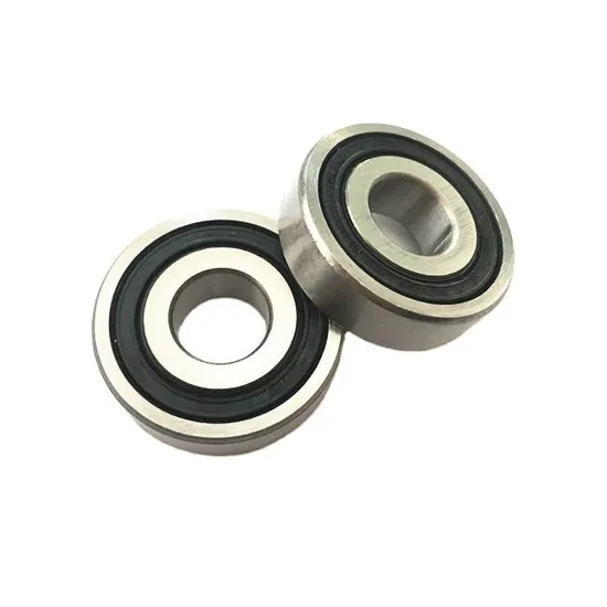 High-Quality-China-Made-Single-Row-Deep-Groove-Ball-Bearing-6306