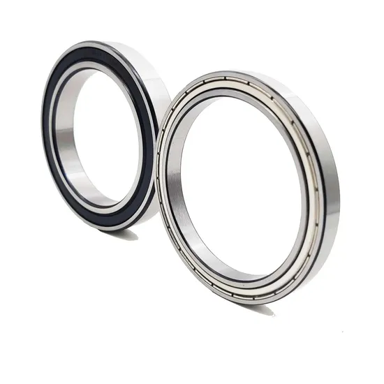 High-Quality-China-Made-Single-Row-Deep-Groove-Ball-Bearing-6306