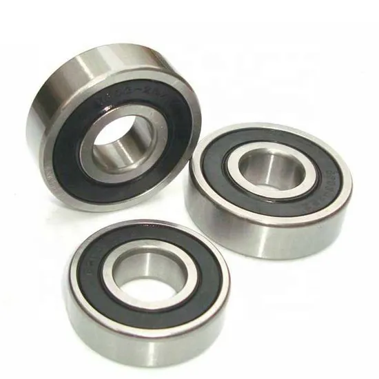 High-Quality-China-Made-Single-Row-Deep-Groove-Ball-Bearing-6306