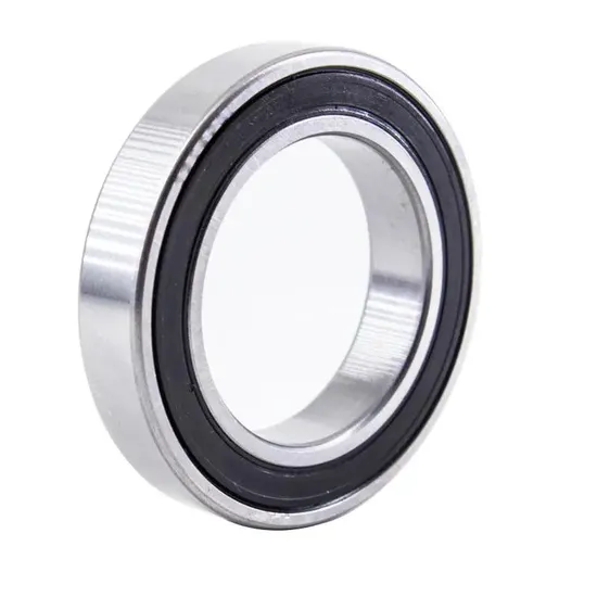 High-Quality-China-Made-Single-Row-Deep-Groove-Ball-Bearing-6306
