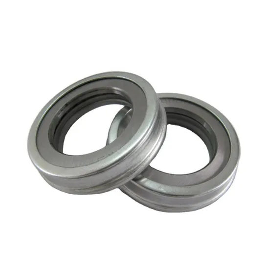 High-Quality-Chrome-Steel-12X21X5-Rubber-Seal-Ball-Bearing