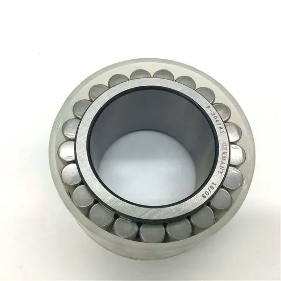 High-Quality-Crl12-Cylindrical-Roller-Bearing-for-Reliable-Performance