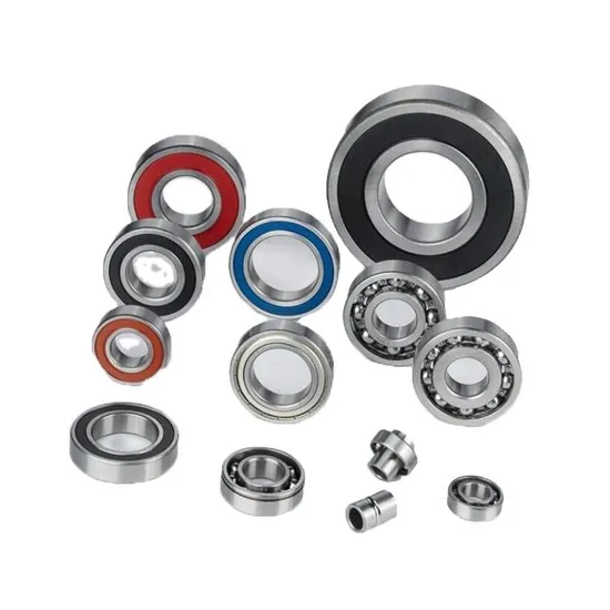 High-Quality-Custom-Deep-Groove-Ball-Bearings-for-Auto-Parts