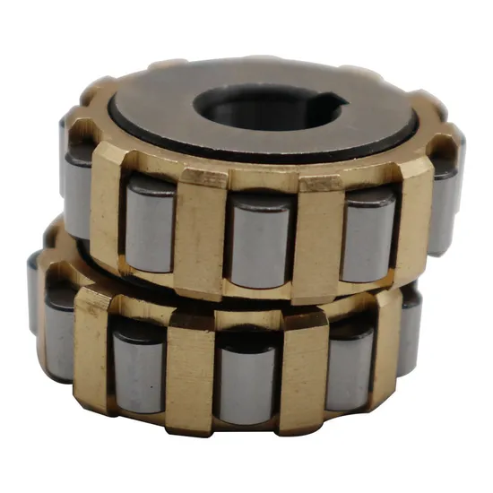 High-Quality-Cylindrical-Roller-Bearing-614-43-59-Ysx-High-Stability-Cylindrical-Roller-Bearing