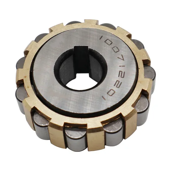 High-Quality-Cylindrical-Roller-Bearing-614-43-59-Ysx-High-Stability-Cylindrical-Roller-Bearing