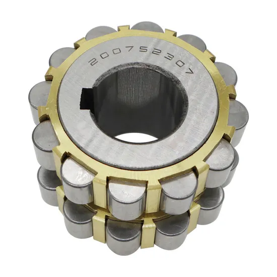 High-Quality-Cylindrical-Roller-Bearing-614-43-59-Ysx-High-Stability-Cylindrical-Roller-Bearing