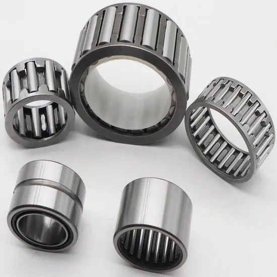 High-Quality-Cylindrical-Roller-Bearing-614-43-59-Ysx-High-Stability-Cylindrical-Roller-Bearing