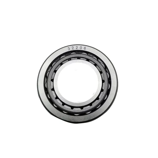 Nj2311em Cylindrical Roller Bearing Factory Price High-Quality