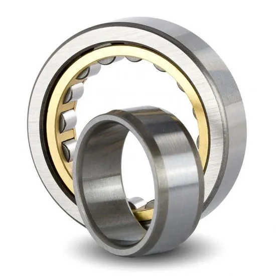 High-Quality-Cylindrical-Roller-Bearing-Nu326-for-Industrial-Use
