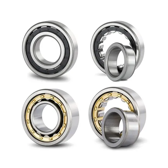 High-Quality-Cylindrical-Roller-Bearing-Nu326-for-Industrial-Use