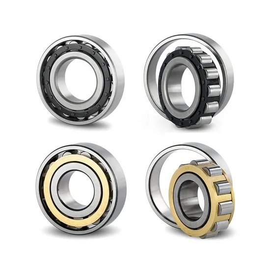 High-Quality-Cylindrical-Roller-Bearing-Nu326-for-Industrial-Use