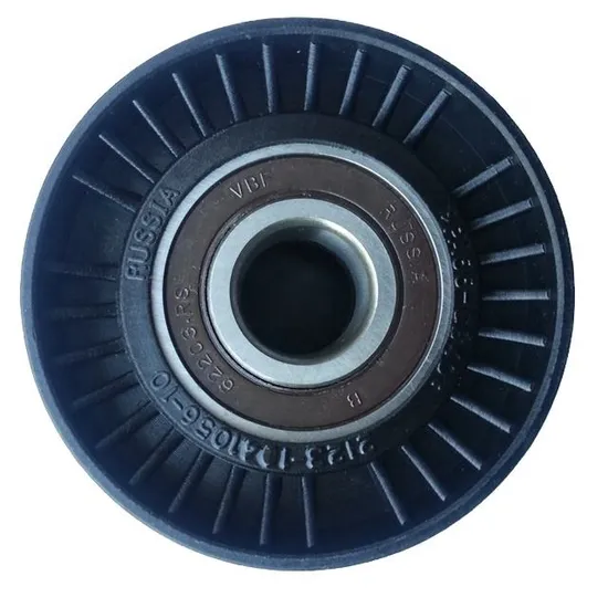 High-Quality-Deep-Groove-Ball-Bearing-31X55X13-for-Industrial-Use