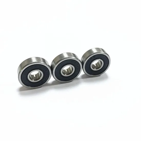 High-Quality-Deep-Groove-Ball-Bearing-608-2RS-and-608zz