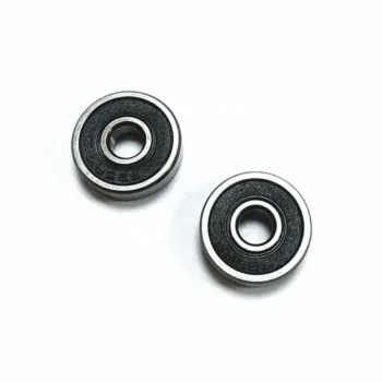 Factory Price 608 2RS/ZZ Deep Groove Ball Bearing High-Quality
