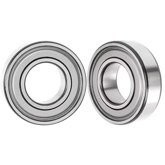 High-Quality-Deep-Groove-Ball-Bearing-6206-2RS1-for-Smooth-Performance