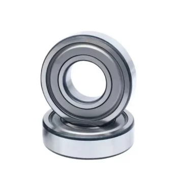 High-Quality 6206 Deep Groove Ball Bearing Factory Price