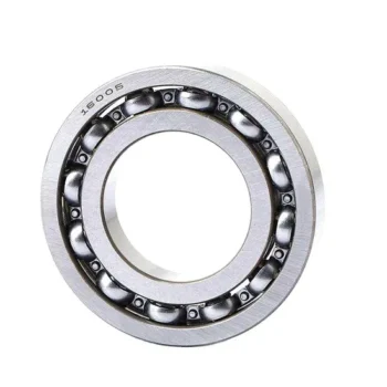 Factory Price 62307 2RS Zz C3 Deep Groove Ball Bearing