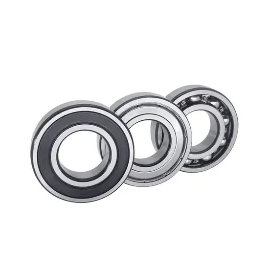 High-Quality-Deep-Groove-Ball-Bearing-6910zz-2RS-Thin-Wall