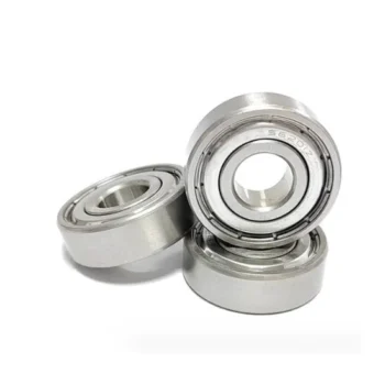 High-Quality B45_120e Deep Groove Ball Bearing Factory Price